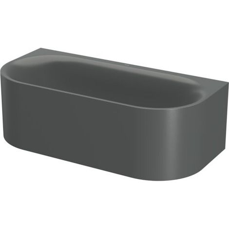 BETTE 3416-403CWVVS Baignoire forme spéciale Lux Ovale I (1/2)