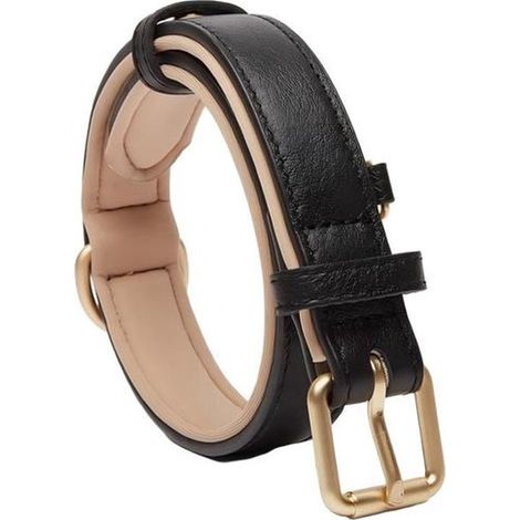 Collare regolabile per cani, anello per collare per animali domestici, accessorio decorativo per collare, collare morbido imbottito, collare decorativo (1/5)