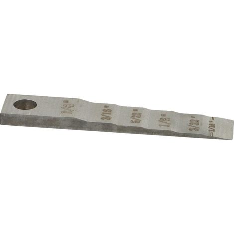 Entretoise de tuyau en acier inoxydable, outil mesure soudage et (1/5)