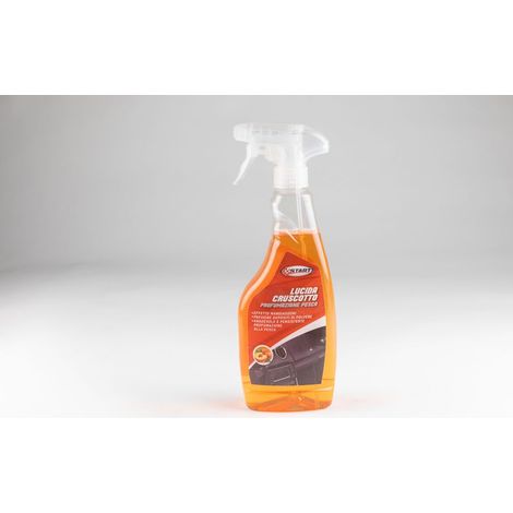 Trigger lucida cruscotto auto pesca 500ml
