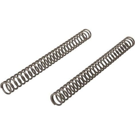 Molle per sospensione anteriore WP (ammortizzatori) (2 pezzi) WP KTM 43.8X470MM 5.2 N/MM SET