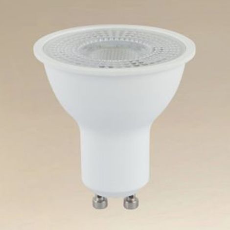 TrAdE Shop Traesio - Lampadina Lampada A Led Gu10 5 Watt 715 Lm Bianco Luce Naturale 4000k Ip20 00519 - (1/4)