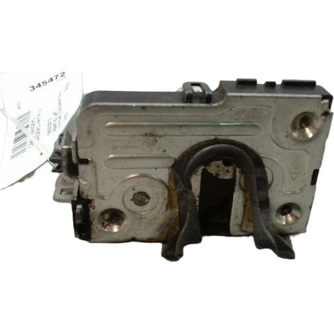 [PRODUIT D'OCCASION] Systeme Condamnation Arriere Droit DACIA Sandero I 2008-2012 ♻️ Ref Oe. 8200735246 - Garantie à vie (1/3)