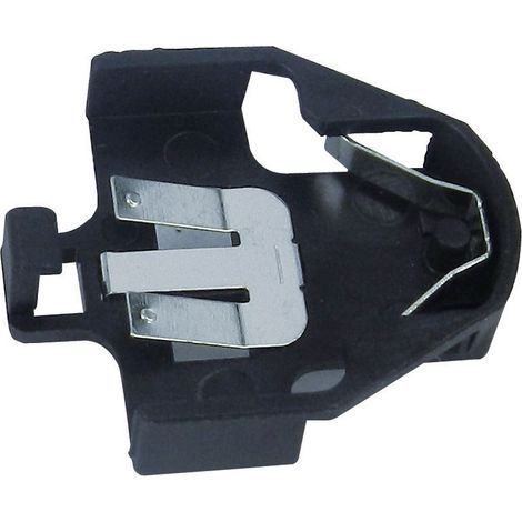 Porte-pile RS PRO CR2032 ( Prix pour 1 ) (1/2)