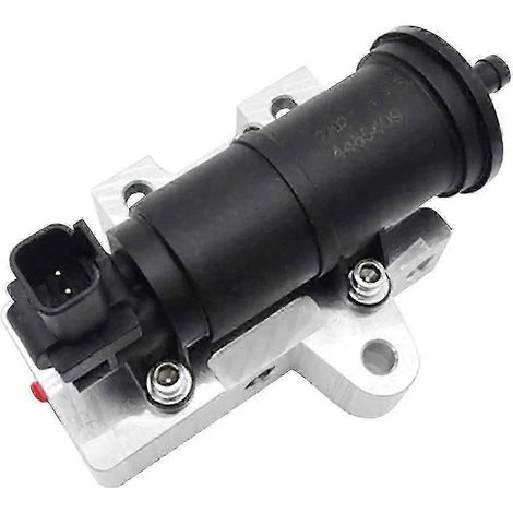 24V Kraftstoffförderpumpe 446-5409 4465409 Kompatibel mit CAT C4.4 C6.6 C7.1 312E 312F 313F 924K 930K f26 (1/5)