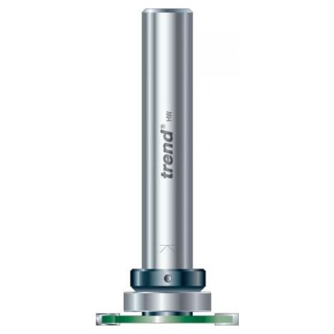 TREND C213X1/2 WEATHERSEAL GROOVER 3 X 7MM