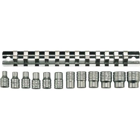 Vasos 1/4" M1412