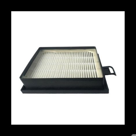 Filtre HEPA - Pour Aspirateur BSG81 BSG82 VS08 VS08GP - Remplacement Compatible - 4 Pièces (1/5)