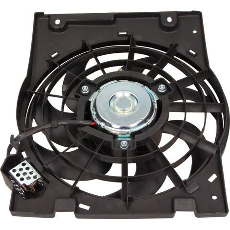 VENTILATEUR DE RADIATEUR MAXGEAR OPEL ASTR (1/2)