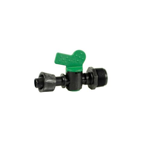 PL ALA GOCC RIG VALVOLA DI DERIVAZIONE VMA 16X1/2 M- IRRITEC- 5,0 pz