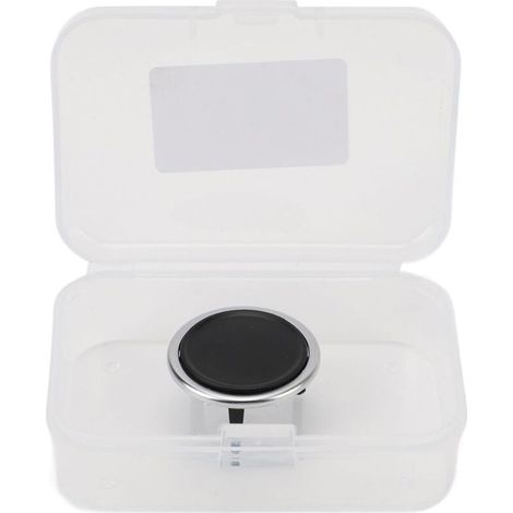Bardusch-Bouton de commande de climatisation, Bouton de commande de climatisation arrière 7N0907049C Remplacement pour Seat Alhambra 2011 à 2016 A (1/4)