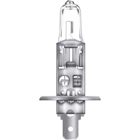 OSRAM 4062172395465 Halogen Leuchtmittel Night Breaker® Silver H1 55 W 12 V (1/5)