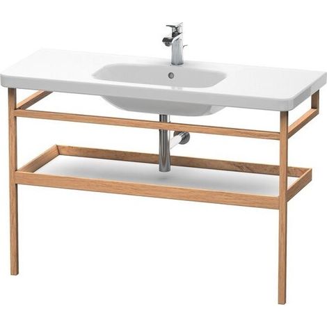 Duravit Möbel-Accessoires Handtuchhalter mit Ablage DuraStyle (1/5)