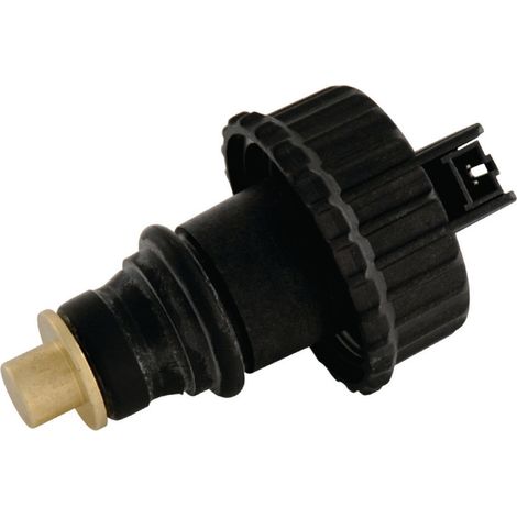 Chaffoteaux – Amortisseur Debistat pour chaudières Ariston – Filetage plomberie – Largeur 60mm – Compatible avec modèles CALYDRA et NECTRA