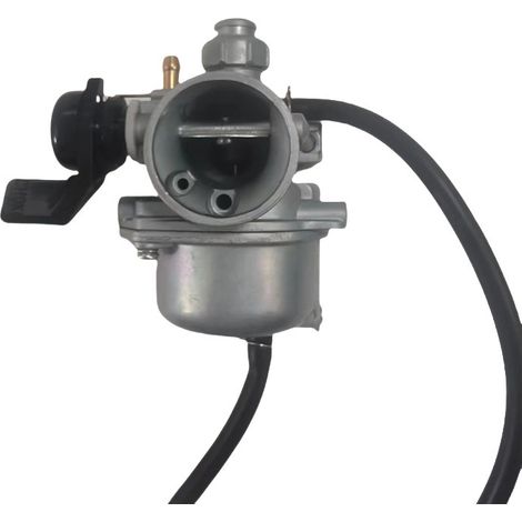 Carburateur de moto compatible avec HONDA XR70, XR70R, CRF70, référence 16100-GCF-672 (1/4)