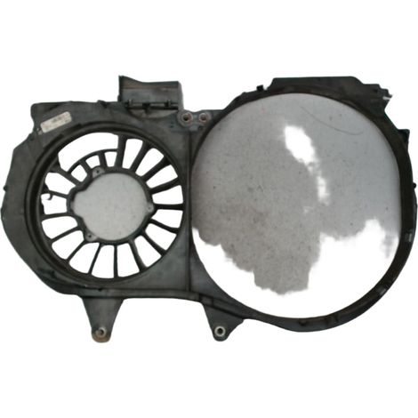 Support De Ventilateur AUDI A4 Avant 01-04 [PRODUIT D'OCCASION]♻️8e0121207b