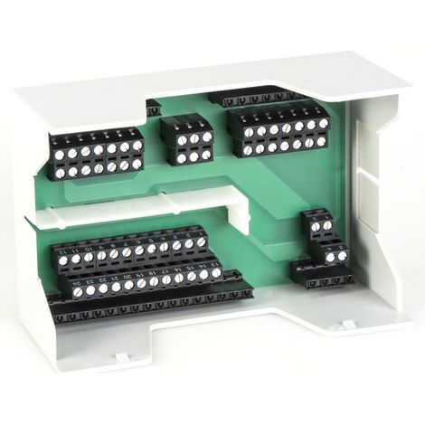 Support SCS-12 pour SDCxx-xPM