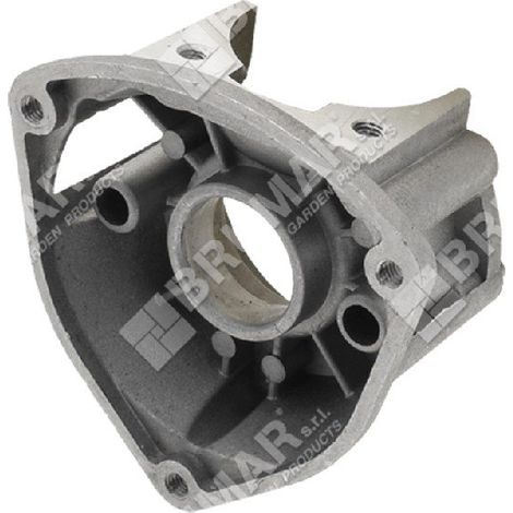 Linkes Motorkurbelgehäuse PROGREEN - 024065