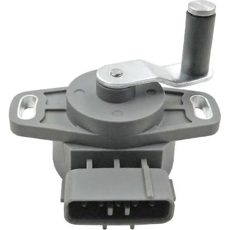 89441-6950A Drosselklappenpositionssensor passend für Hino Dutro PROFIA FN2 E13 198300-8160 S8944-16950 (1/5)