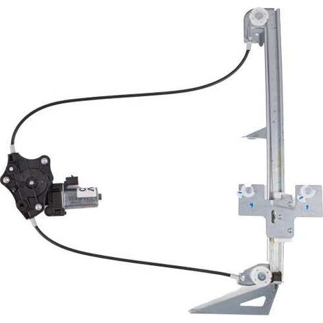 LEVE VITRE ELECTRIQUE GAUCHE - MICROCAR MGO 3 MGO 4 MGO 6 (1/4)