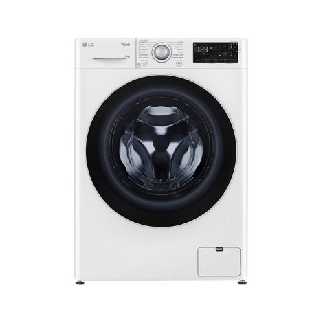 Lave-linge 11 kg - 1400 tours (1/5)