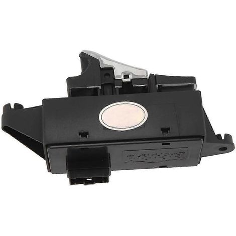 Interruptor de freno de estacionamiento para KIA Optima K5 2011-2015 y Optima Hybrid 2014-2016 (93766-2T000V Edition 0621)