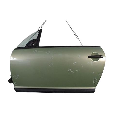 Porte Avant Gauche CITROEN C3 [PRODUIT D'OCCASION]♻️9002s7 (1/4)
