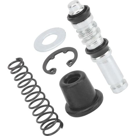 Kit de réparation de piston de pompe de frein et d'embrayage 11mm pour motocross et scooter (1/5)