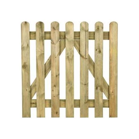 CANCELLO P/RECINTO POLLY 11 100XH100 CM