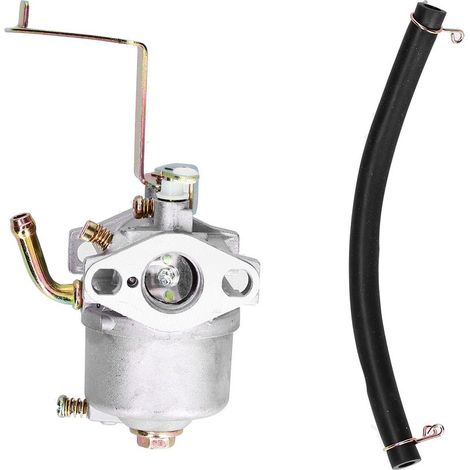 Carburateur moteur essence 2 temps compatible avec générateur ET950/650 (1/5)