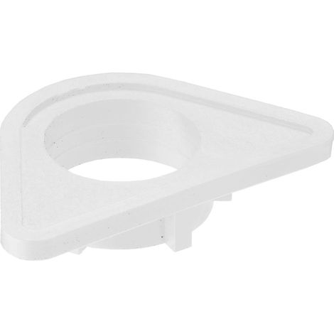 Cornat Armaturen-Stabilisierungsplatte Befestigungsplatte ß 35 mm