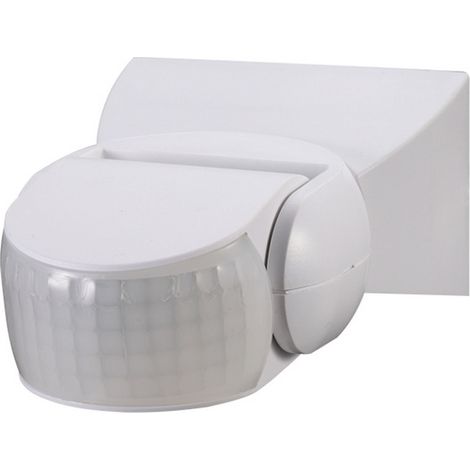 Capteur De Présence Ip65 (1/3)