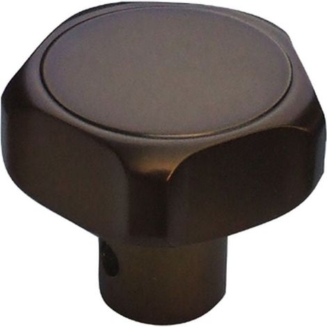 Pomolo Per Cilindro Bronzo A1276 DISEC - Resistente ed Elegante Design