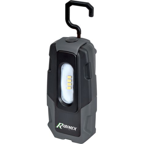 TORCIA A LED 2 W SERIE PRO (1/3)