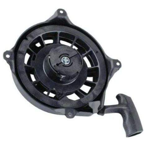 Starter motor for lawnmowers, XU, 497680, compatible with Oregon 31-068 ---DTEKGAZ