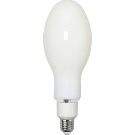 LED-Leuchtmittel ,High Lumen', groß, E27, 18W, 3000lm, matt, Tageslicht (1/3)