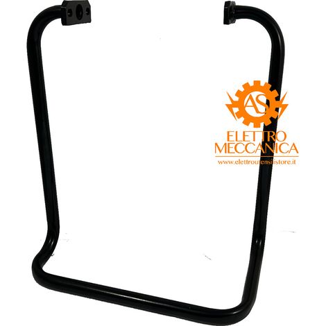Tubo Refrigeratore Intermedio per Gruppi Pompanti Fiac AB 670 - AB 850 - AB 671 - AB 851 (1/2)