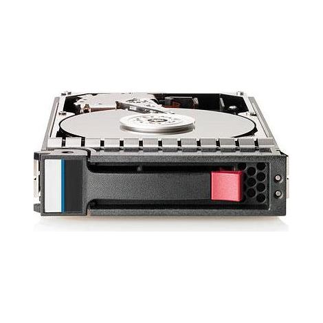 Disco rigido HP Enterprise da 3 TB, 7.200 giri/min, SATA, codice 713962-001
