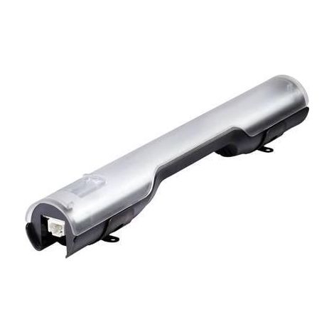Finder 7L.46.0.230.1200 Lámpara de armario Negra 13 W 1200 lm