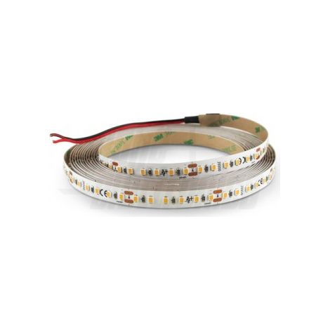 Striscia Led 112 Led/m 2835 24Vdc 23W/m Bianco Freddo