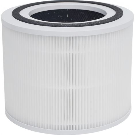 Compatible con el filtro del purificador de aire Levoit Core 300. (1/5)