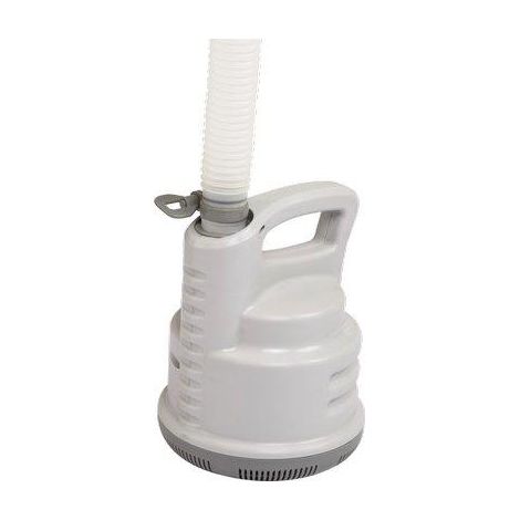 ELETTROPOMPA DRENAGGIO PISCINA 58230 BESTWAY  VOLT 230 LT/H 3.028