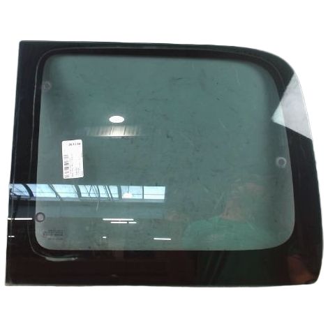 Glace Arriere Panneau Lateral Gauche CITROEN Berlingo Multispace -2002 [PRODUIT D'OCCASION]♻️8569w5 (1/2)