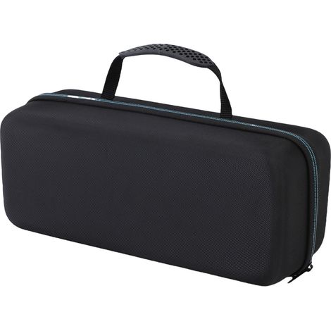 Scatola portaoggetti adatta per proiettore HY300 Pro HY320, borsa da viaggio rigida in EVA. (1/5)