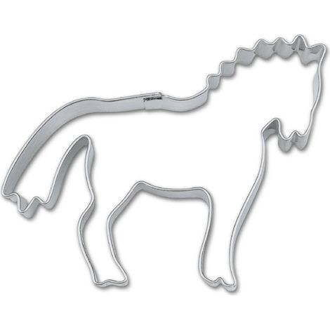 Cortapastas de caballo Städter