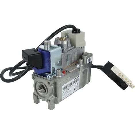 Pressostat gaz Atola/Rexola