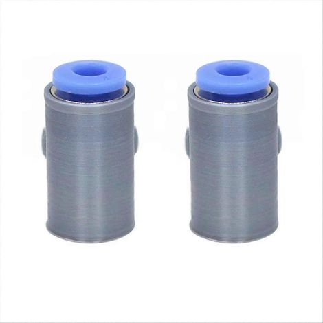 Universeller PTFE-Schlauchverbinder für A1/A1 Mini 3D-Drucker (2er-Pack) (1/5)