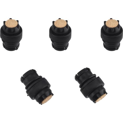 Wind Tank for Auger Back Blower Grinder Brushcutters Chainsaw Engines Kombi Trimmers Leaf Blower Sprayer Petrol Hedge Trimmer (1/5)
