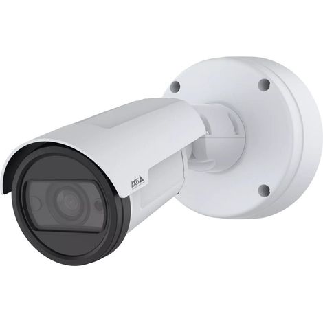 Axis P1487-LE Bala (forma) Cámara de seguridad IP Exterior 2592 x 1944 Pixeles Abrazadera para mástil