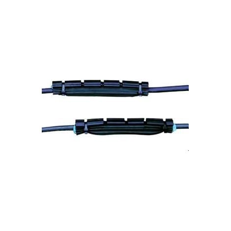 HEITRONIC CÂBLE RÉPARATION MANCHETTE 10-33M TYCO C28893-000